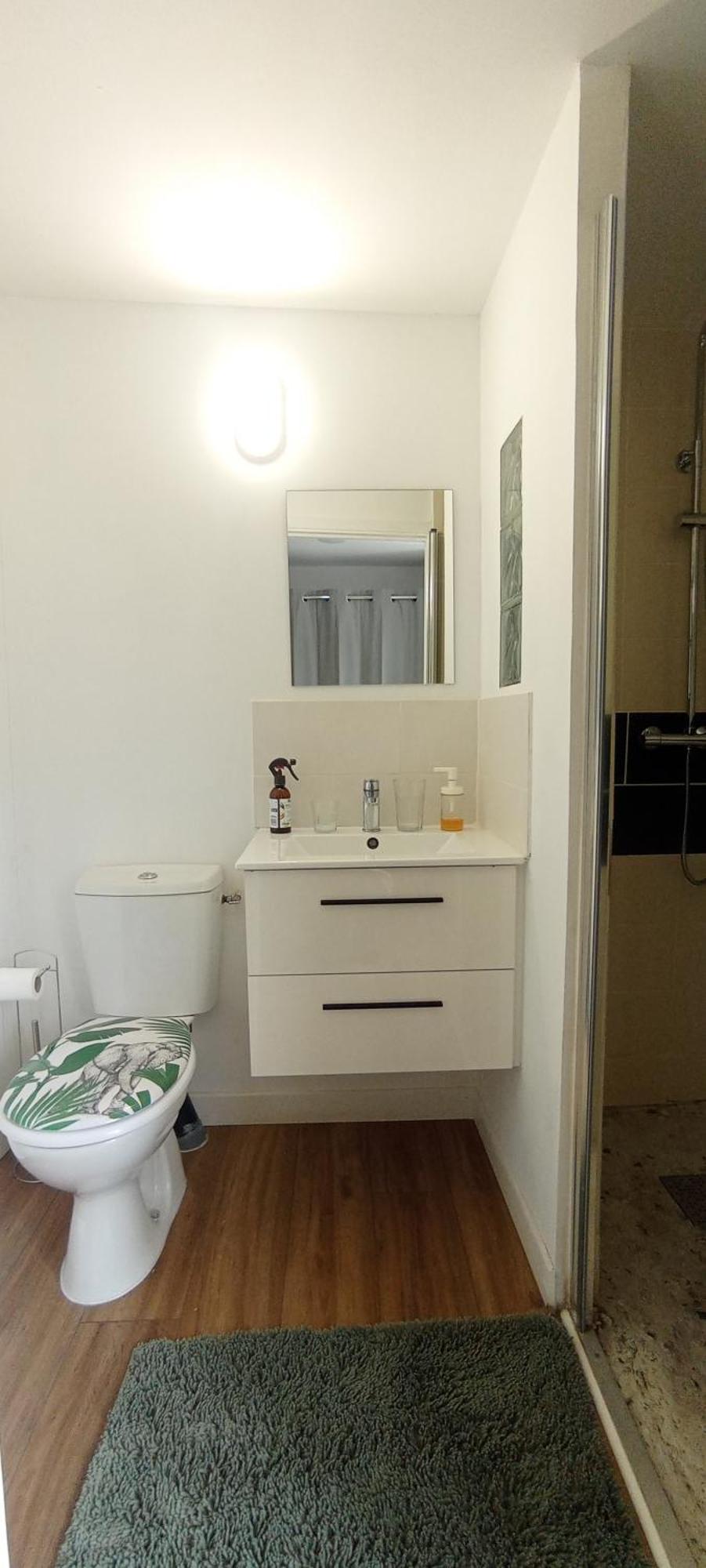 Alexa Et Compagnie Bed & Breakfast Mazamet Bagian luar foto